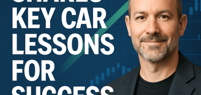 Etsy CEO Shares Key Career Lessons for Success image