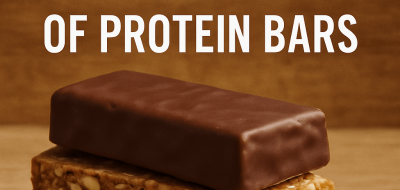 Evaluating the Nutritional Value of Protein Bars image