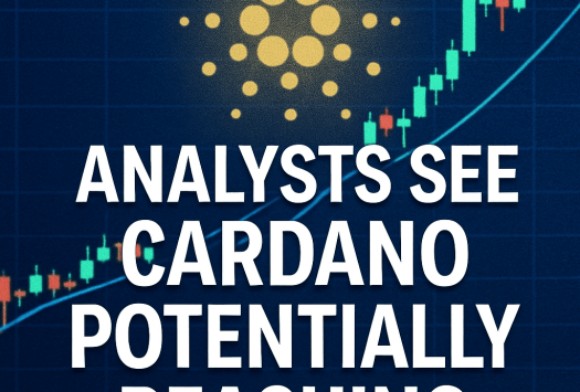 Analysts See Cardano Potentially Reaching $10 by 2025 image