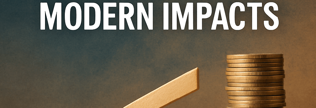 Understanding Wealth Inequality: History and Modern Impacts image