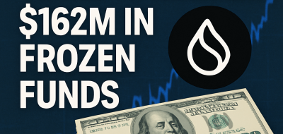 Sui Community Votes to Release $162M in Frozen Funds image