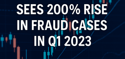 MEXC Exchange Sees 200% Rise in Fraud Cases in Q1 2023 image