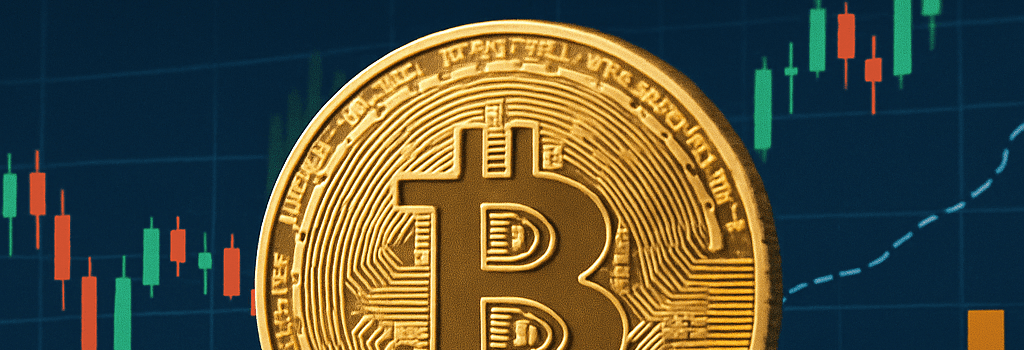 Bitcoin Price Rally: Key Influences in a Changing Economy image