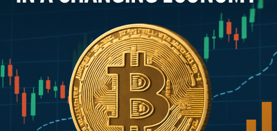 Bitcoin Price Rally: Key Influences in a Changing Economy image