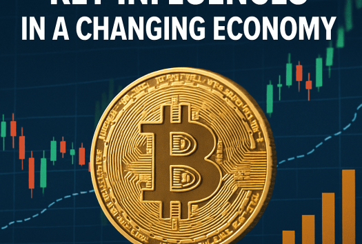 Bitcoin Price Rally: Key Influences in a Changing Economy image