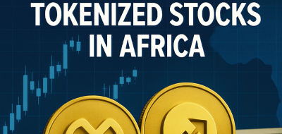 Xend Finance and Risevest Launch Tokenized Stocks in Africa image