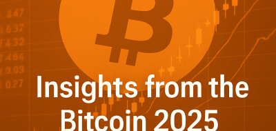 Insights from the Bitcoin 2025 Conference on Freedom image