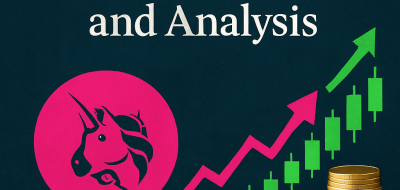 Uniswap’s Potential Growth: Insights and Analysis image