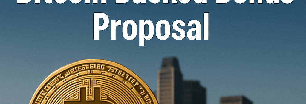 NYC Comptroller Reviews Mayor’s Bitcoin-Backed Bonds Proposal image