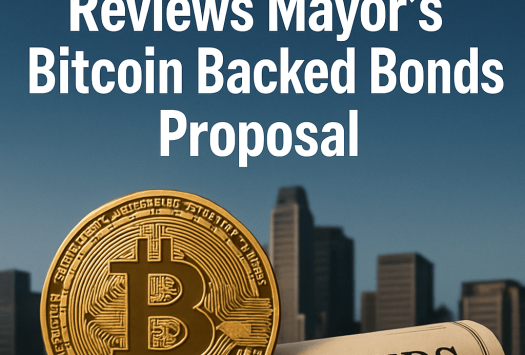 NYC Comptroller Reviews Mayor’s Bitcoin-Backed Bonds Proposal image