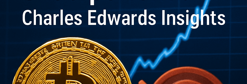 Bitcoin Expected to Rise as Altcoins Underperform: Charles Edwards Insights image