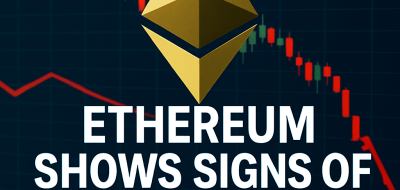 Ethereum Shows Signs of Potential Correction Ahead image
