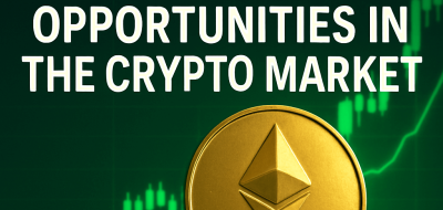 Ethereum’s Momentum: Opportunities in the Crypto Market image
