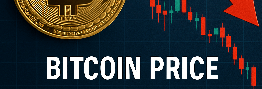 Bitcoin Price May Drop to $93K Amid Bearish Signals image