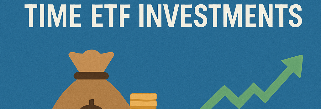 Comparing Regular Savings Plans and One-Time ETF Investments image