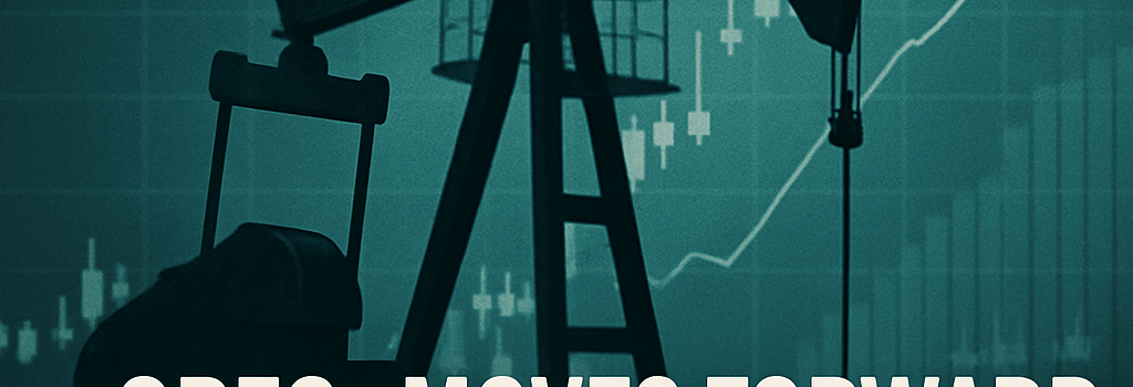 OPEC+ Moves Forward with Oil Supply Increase Despite Mixed Member Views image