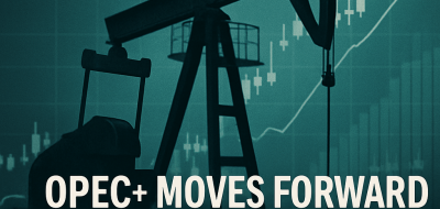 OPEC+ Moves Forward with Oil Supply Increase Despite Mixed Member Views image