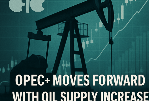 OPEC+ Moves Forward with Oil Supply Increase Despite Mixed Member Views image