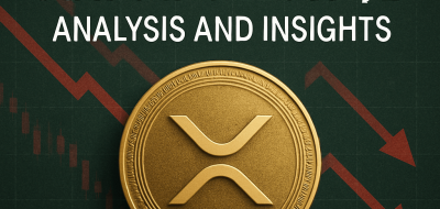 XRP Price May Dip Below $2: Analysis and Insights image