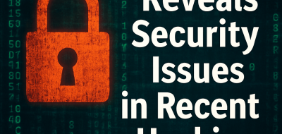 BitMEX Reveals Security Issues in Recent Hacking Activities image