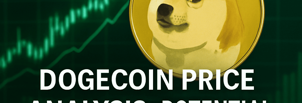 Dogecoin Price Analysis: Potential for 1,000% Increase by Year’s End image