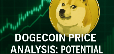 Dogecoin Price Analysis: Potential for 1,000% Increase by Year’s End image