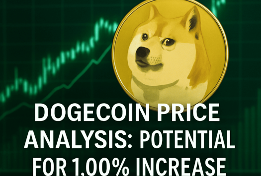 Dogecoin Price Analysis: Potential for 1,000% Increase by Year’s End image