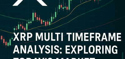 XRP Multi-Timeframe Analysis: Exploring Today’s Market Trends image