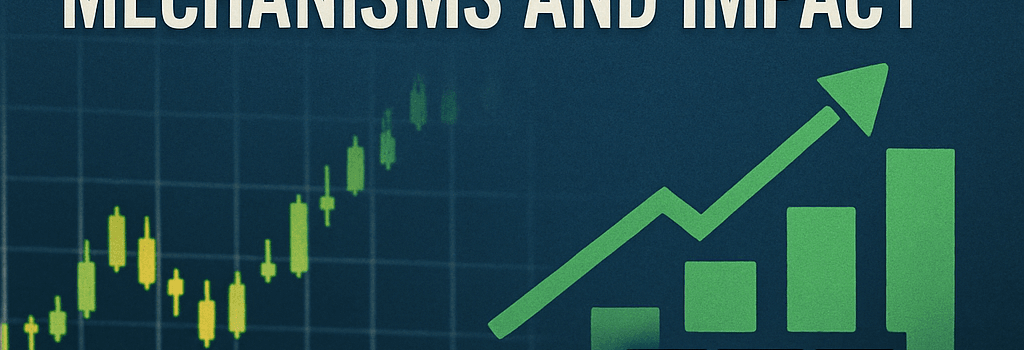 Exploring Securities Lending in ETFs: Mechanisms and Impact image
