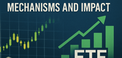 Exploring Securities Lending in ETFs: Mechanisms and Impact image