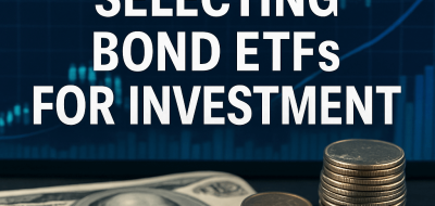 Guide to Selecting Bond ETFs for Investment image