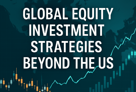Global Equity Investment Strategies Beyond the US image
