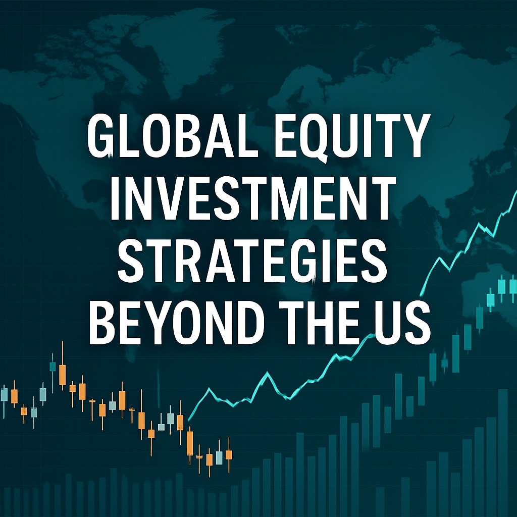 Global Equity Investment Strategies Beyond the US image