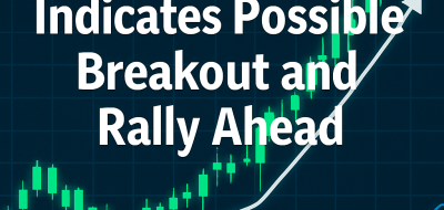 TON Pattern Indicates Possible Breakout and Rally Ahead image