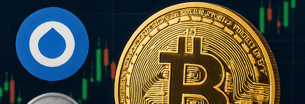 Best Altcoins to Watch Before Bitcoin Supply Changes image