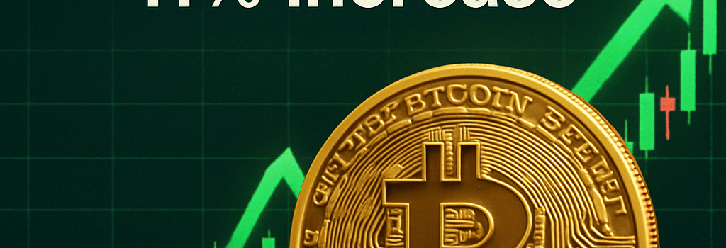 Bitcoin Traders Eye $100K After Monthly 11% Increase image