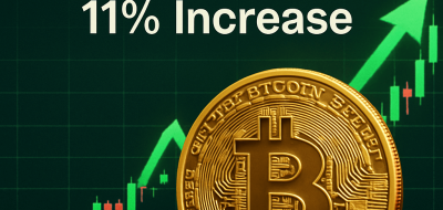 Bitcoin Traders Eye $100K After Monthly 11% Increase image