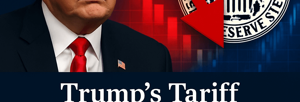 Trump’s Tariff Challenges and Fed Rate Cuts: Analyst Insights image