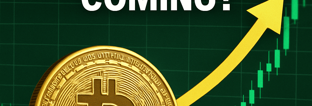 Bitcoin Price: Is a Bullish Turn Coming? image