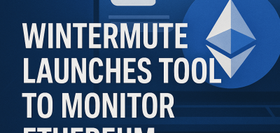 Wintermute Launches Tool to Monitor Ethereum Wallet Contracts image