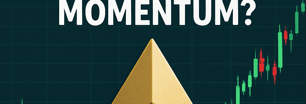 Ethereum Price Stabilizes — Will Bulls Regain Momentum? image