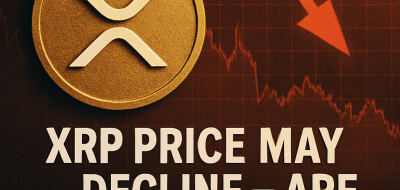 XRP Price May Decline — Are Key Support Levels Strong Enough? image