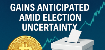 South Korea’s Crypto Future: Gains Anticipated Amid Election Uncertainty image