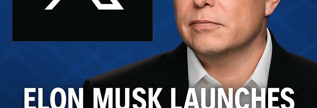 Elon Musk Launches XChat: Messaging with Enhanced Encryption image