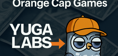 Yuga Labs Transfers Moonbirds IP to Orange Cap Games image