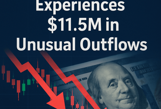 BitoPro Exchange Experiences $11.5M in Unusual Outflows image