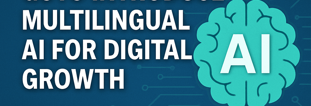 Indonesian Indosat and Goto Introduce Multilingual AI for Digital Growth image