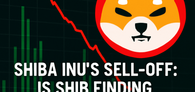 Shiba Inu’s Sell-Off: Is SHIB Finding Stability Below Key Levels? image