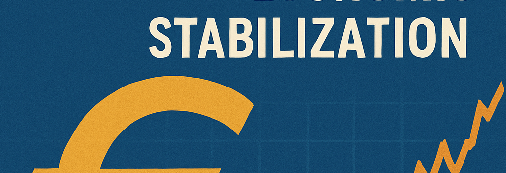 Eurozone Manufacturing Growth Hints at Economic Stabilization image