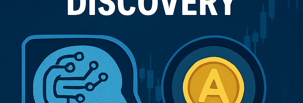 Using AI Tools for Altcoin Discovery image